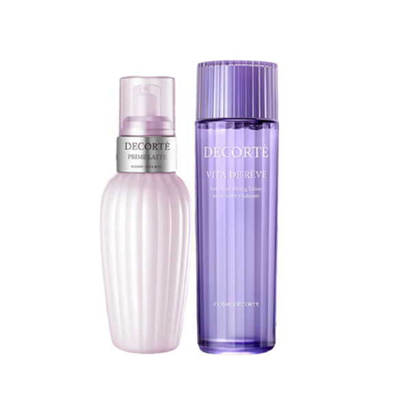 黛珂 水润渗透 护肤套装