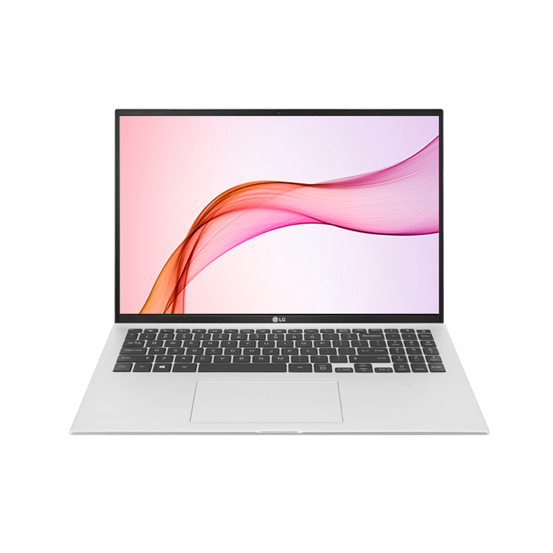 LG 窄边轻薄笔记本