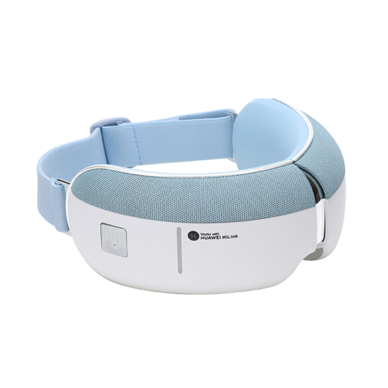 凯胜 冰岛蓝按摩器