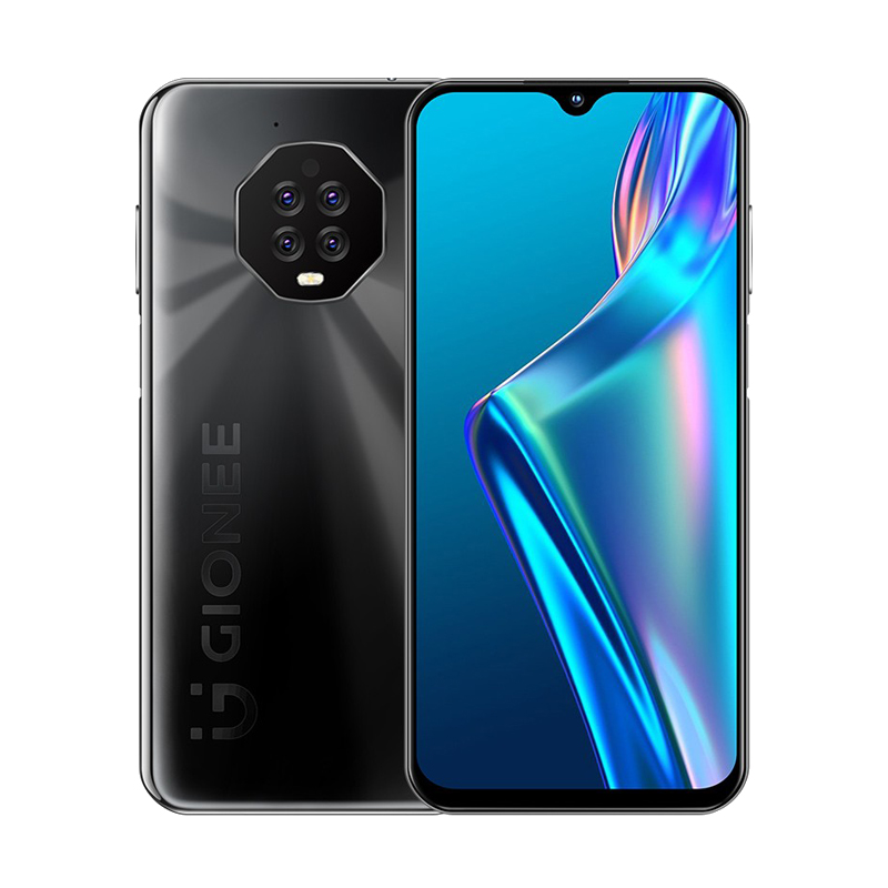 金立 6.53英寸水滴屏手机