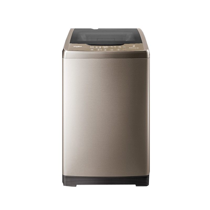 惠而浦 深层洁净洗衣机