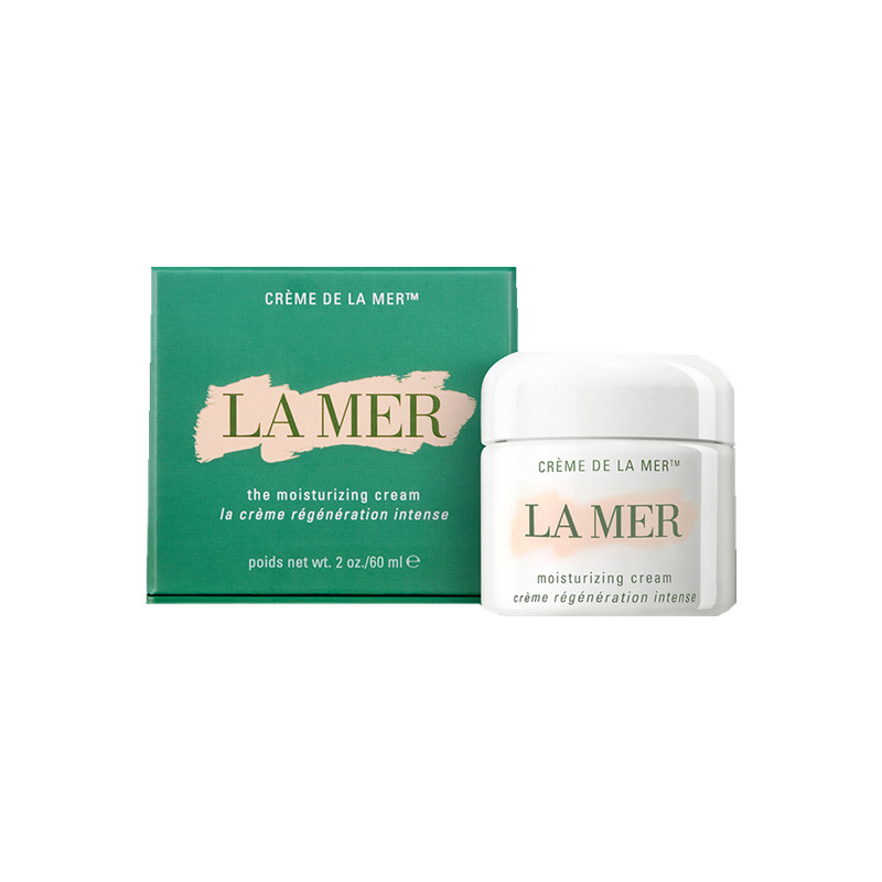 海蓝之谜 传奇 面霜