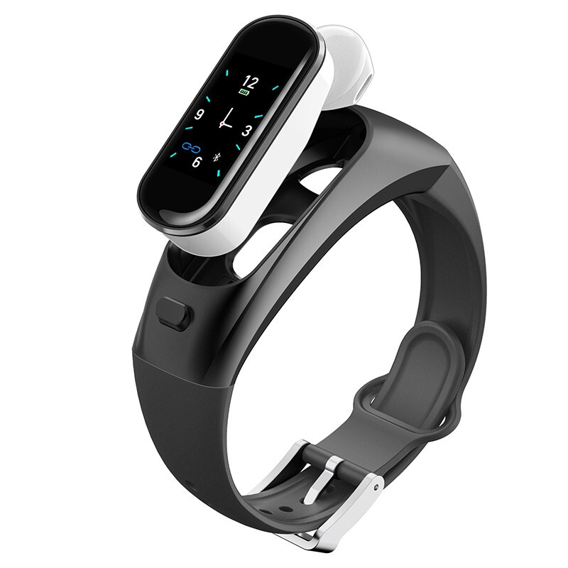 ADZ 健康智能手环