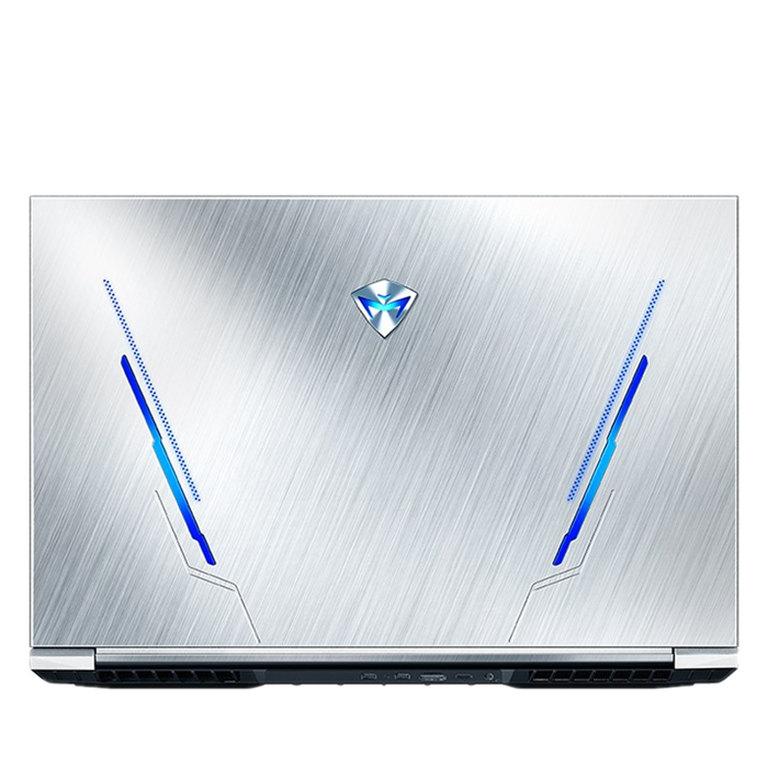 机械师 多核心线程游戏本