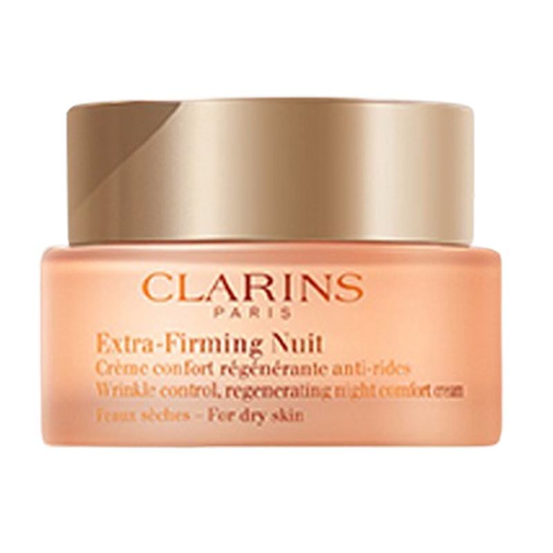 娇韵诗 滋润型焕颜弹力晚霜