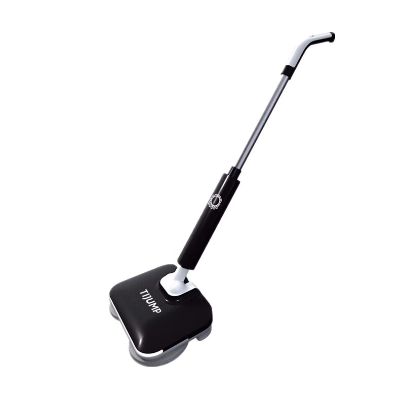 天骏小天使内旋旋转电动拖把