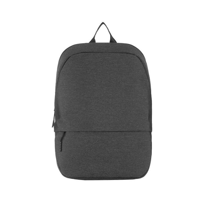 京东京造 极简主义双肩电脑包