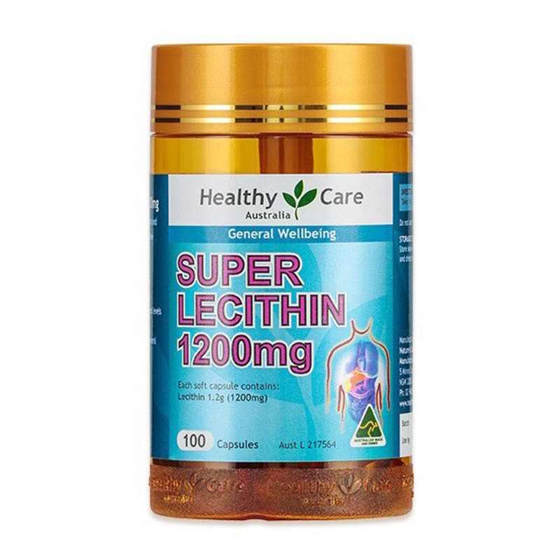 澳世康 大豆 卵磷脂