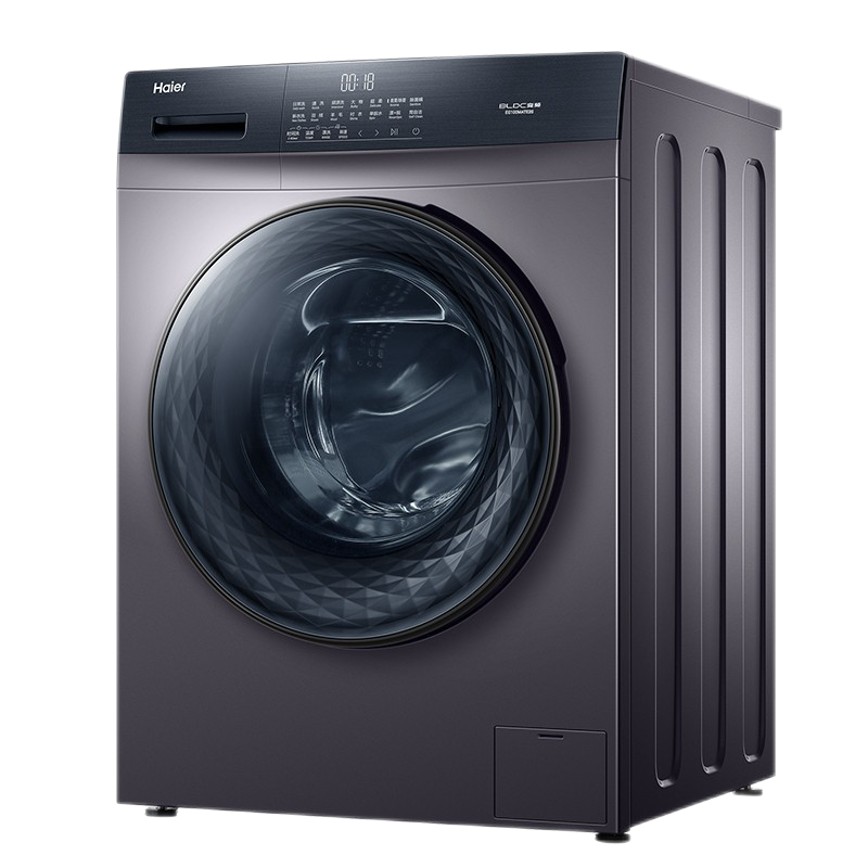 海尔 环瀑水流 洗衣机