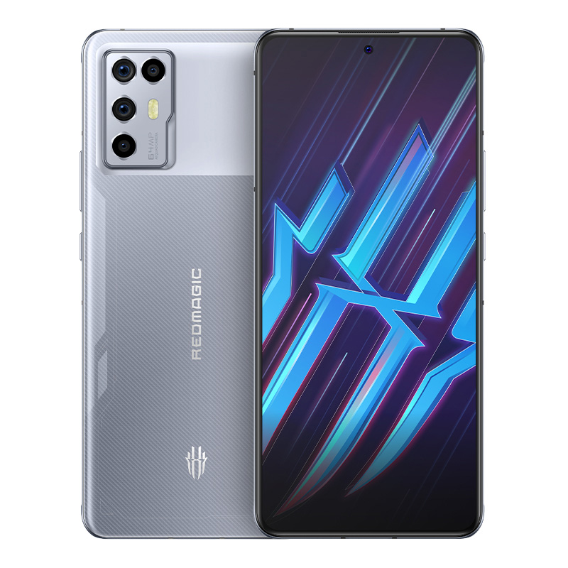 努比亚 骁龙888芯片 手机