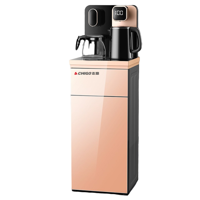 志高 智能遥控 饮水机