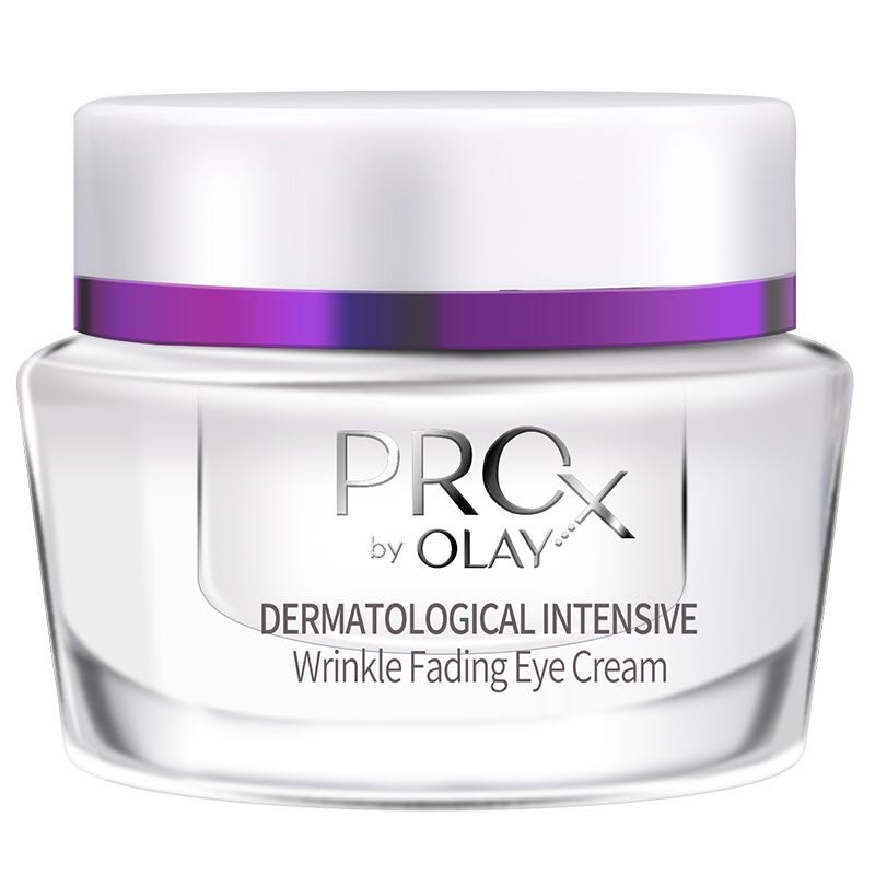 玉兰油 补水保湿 眼霜