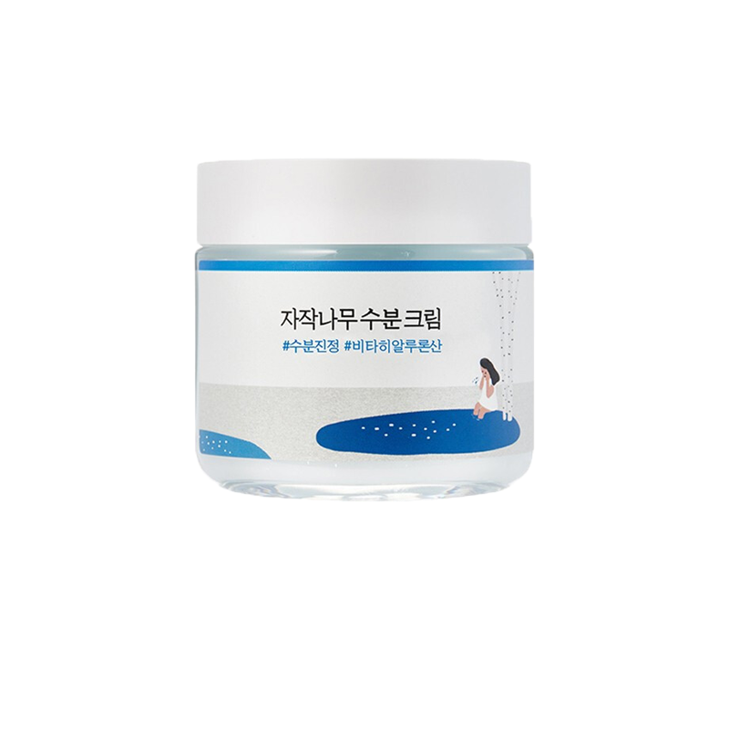 柔恩莱 保湿补水 面霜