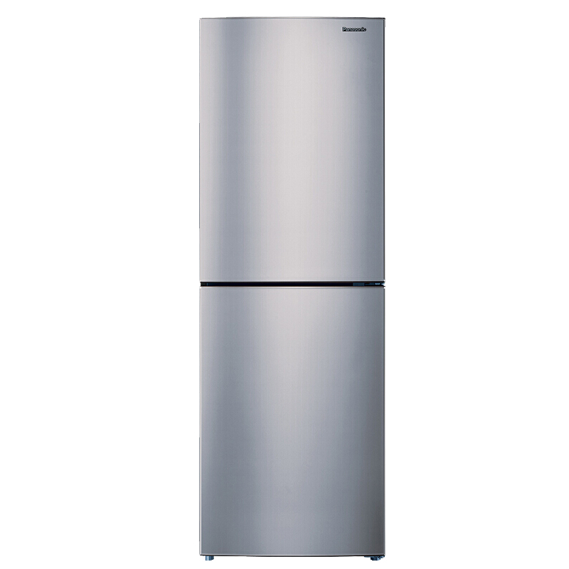 松下 银离子净味双门冰箱