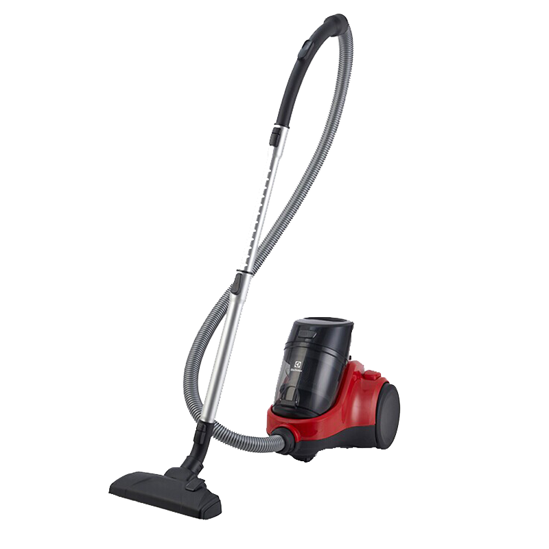 伊莱克斯 家用大功率吸尘器