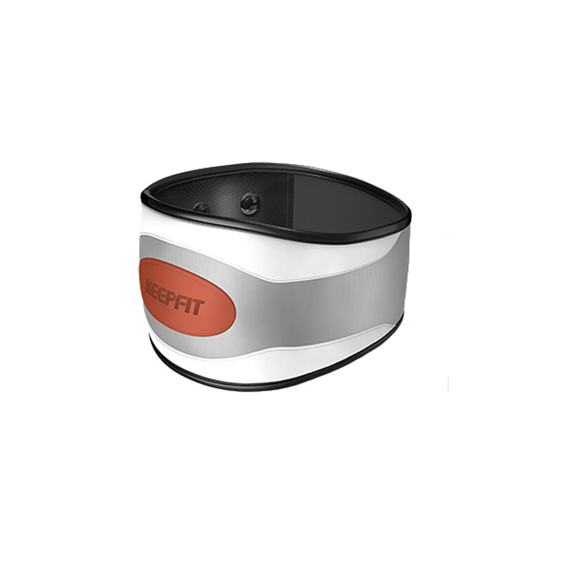 科普菲 前后热敷震动按摩器