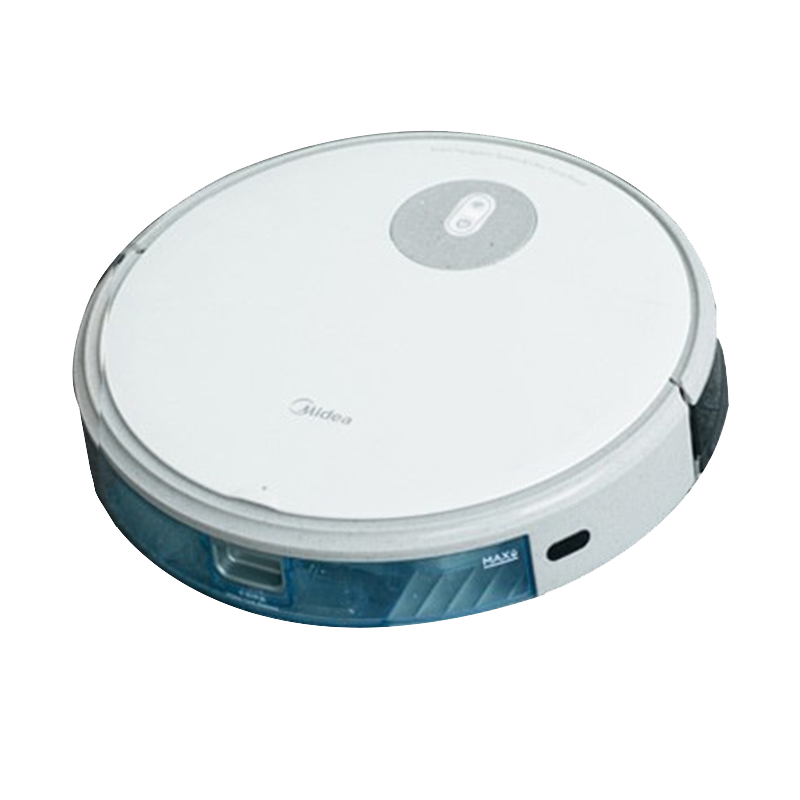 美的 智能规划大吸力扫地机器人