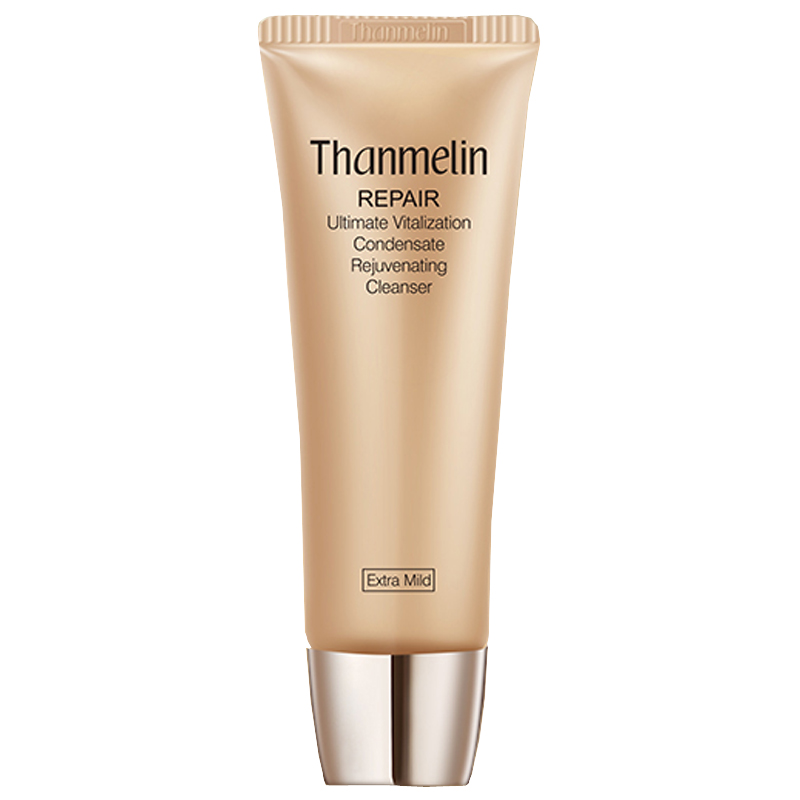 梵蜜琳 温和亲肤洗面奶