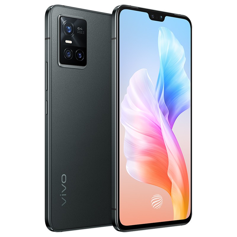 vivo 自然柔光人像手机