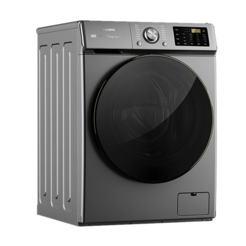 创维高温蒸煮滚筒洗衣机