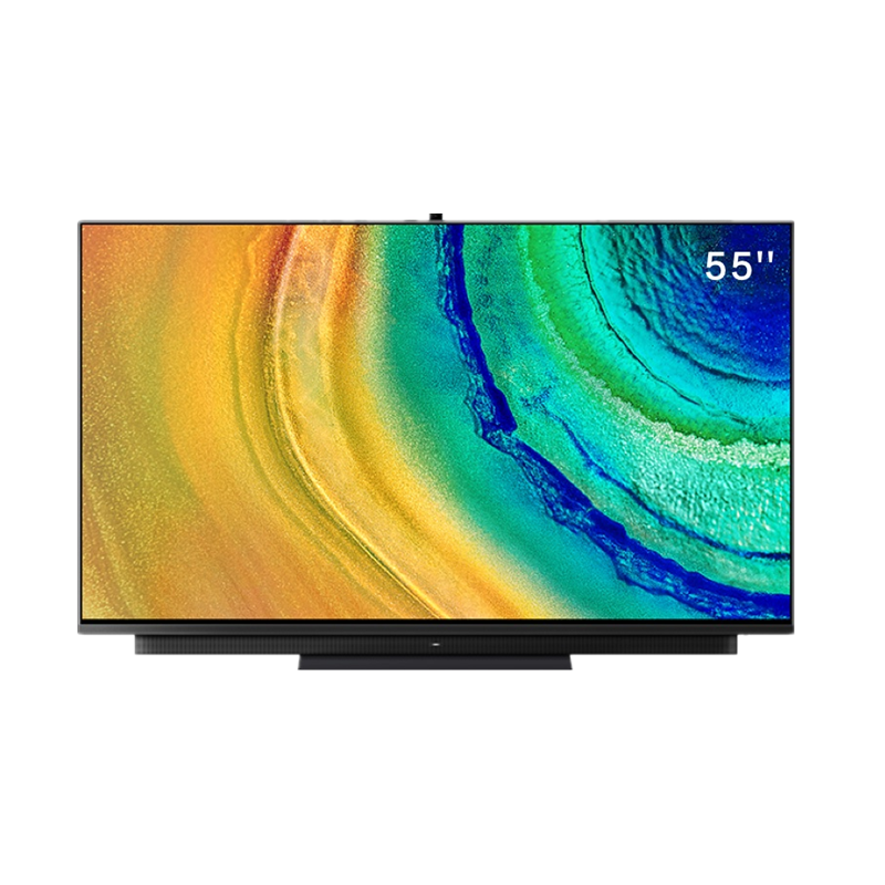 华为 全面屏平板电视