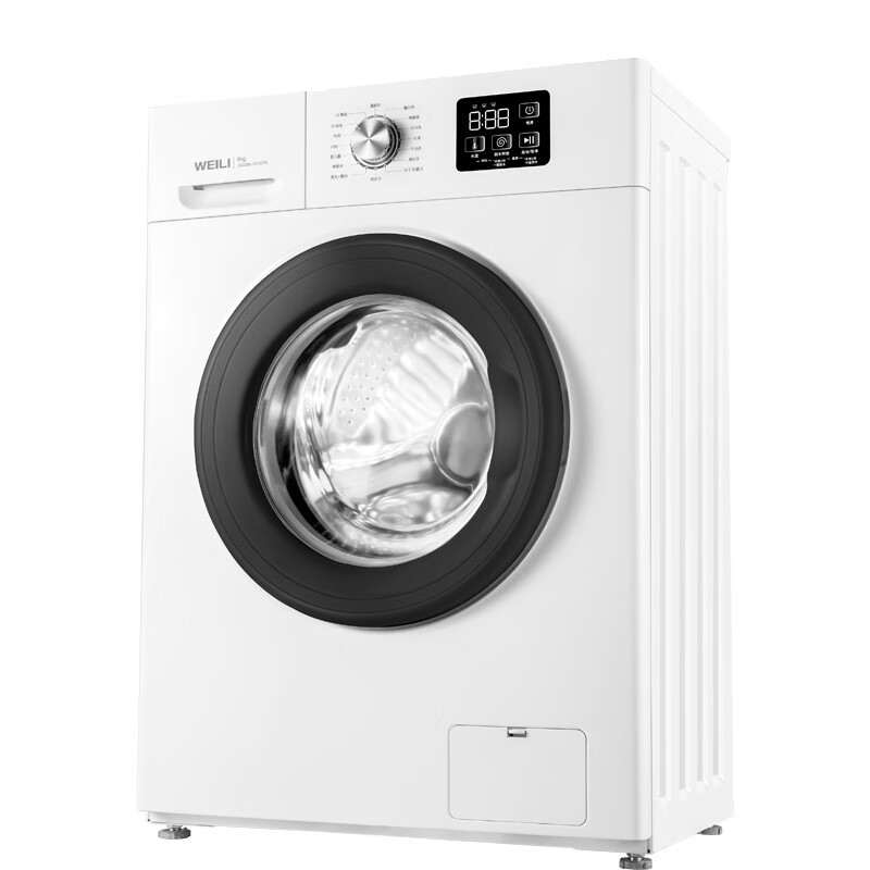威力 全自动滚筒洗衣机