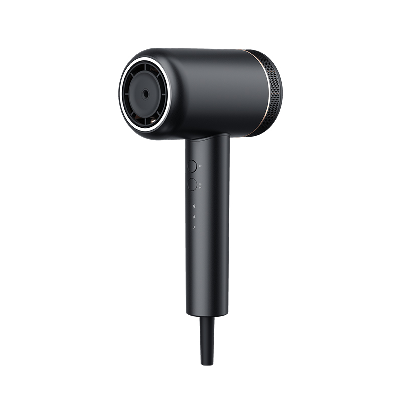 小适 静音高转速吹风机