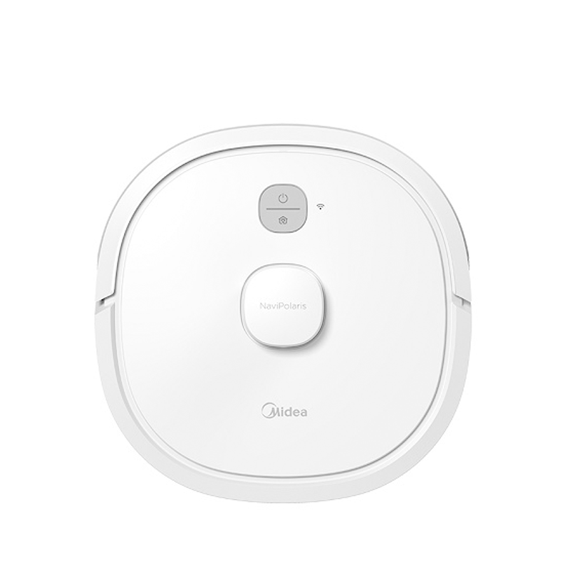 美的 智能互联扫地机器人