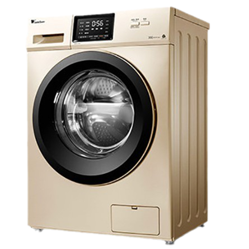 小天鹅自动清洁洗衣机