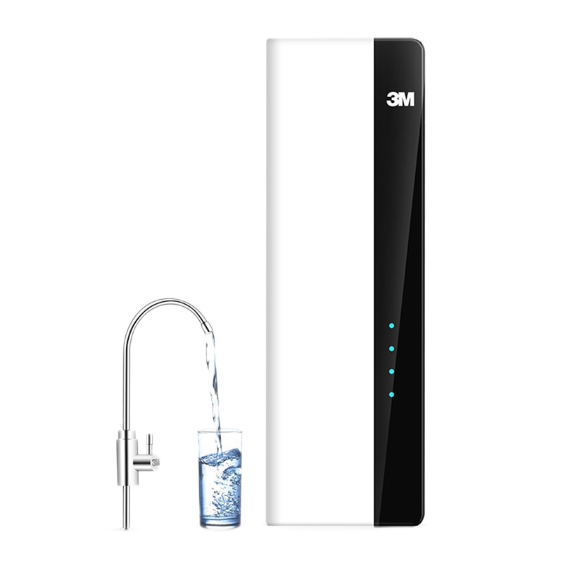 3M 无罐大通量净水器