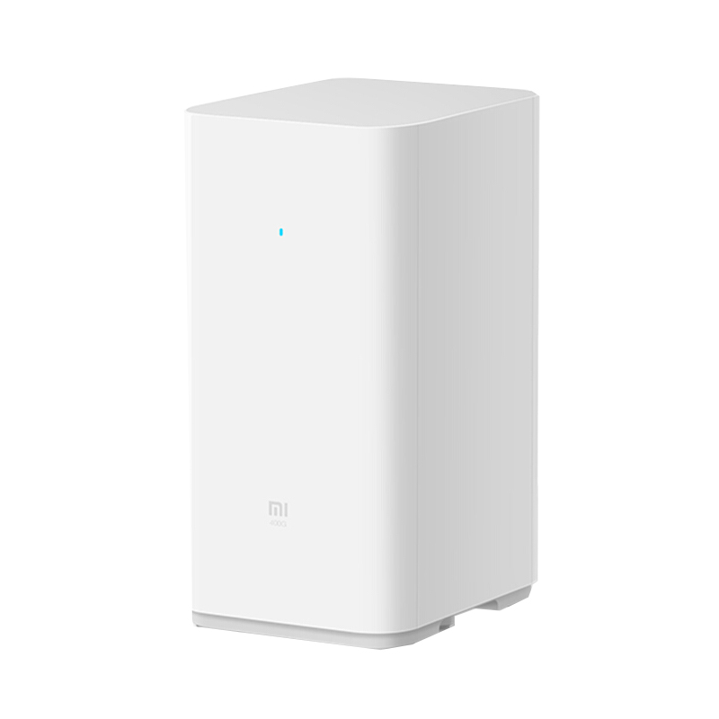 小米 纯水提升净水器