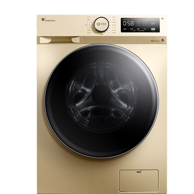 小天鹅 BLDC变频电机洗衣机