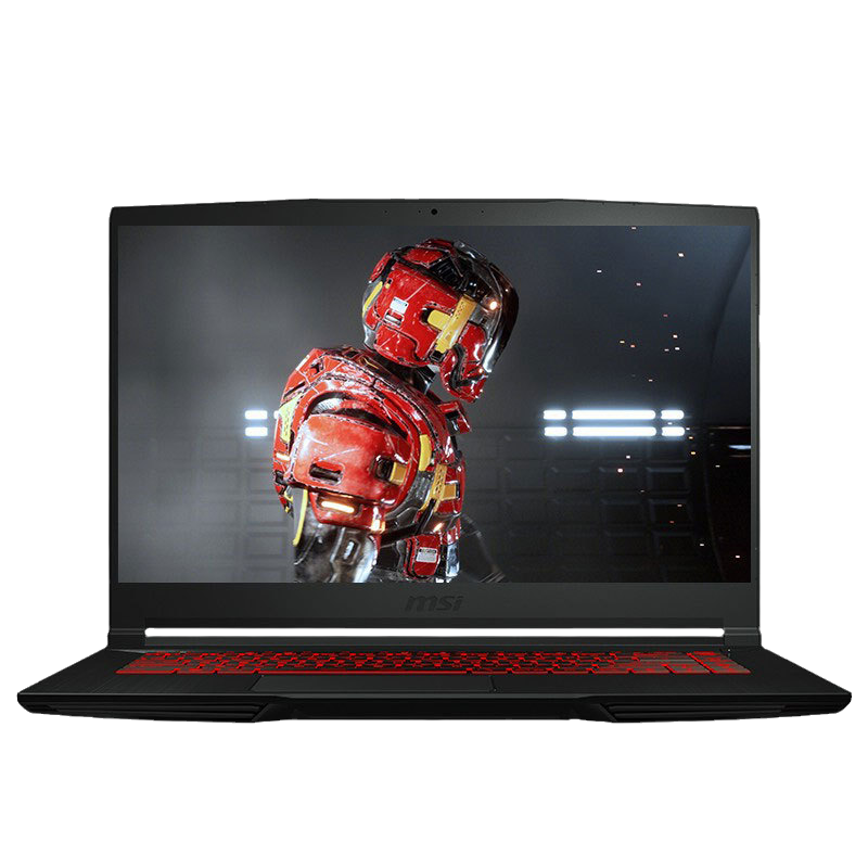 微星 144Hz电竞屏游戏本