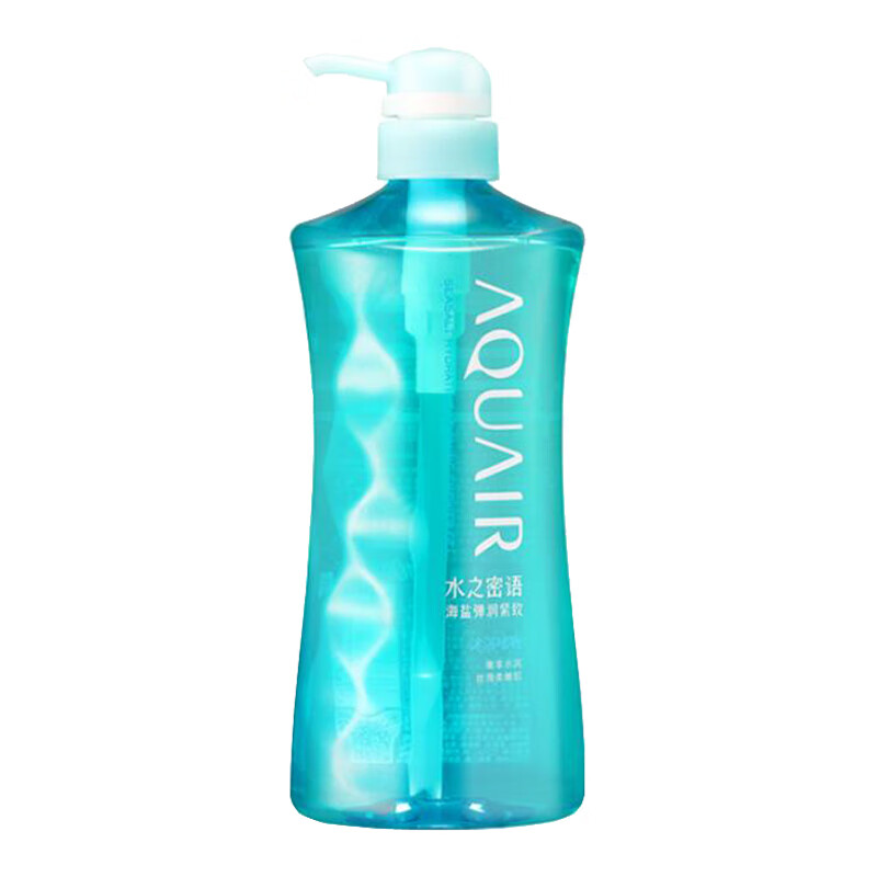 水之密语 弹润紧致沐浴露