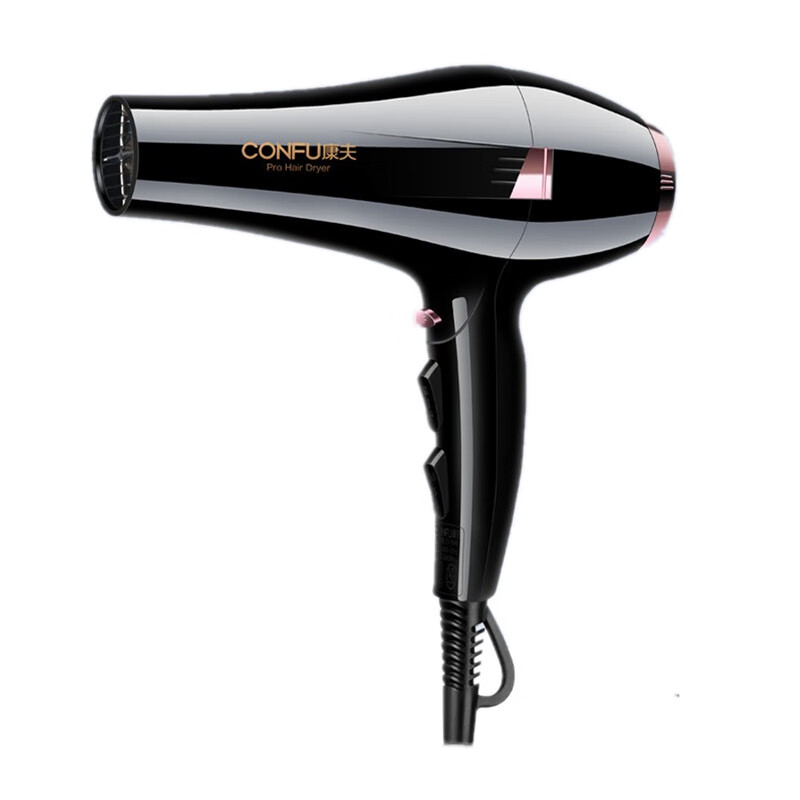 康夫恒大功率吹风机