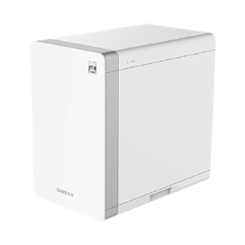 浩泽 集成水路净水器