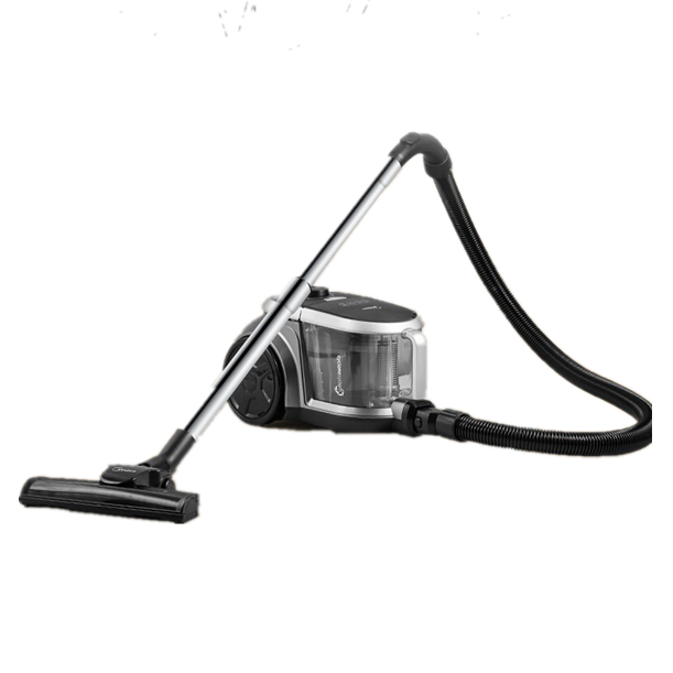 美的强劲吸力除螨虫吸尘器