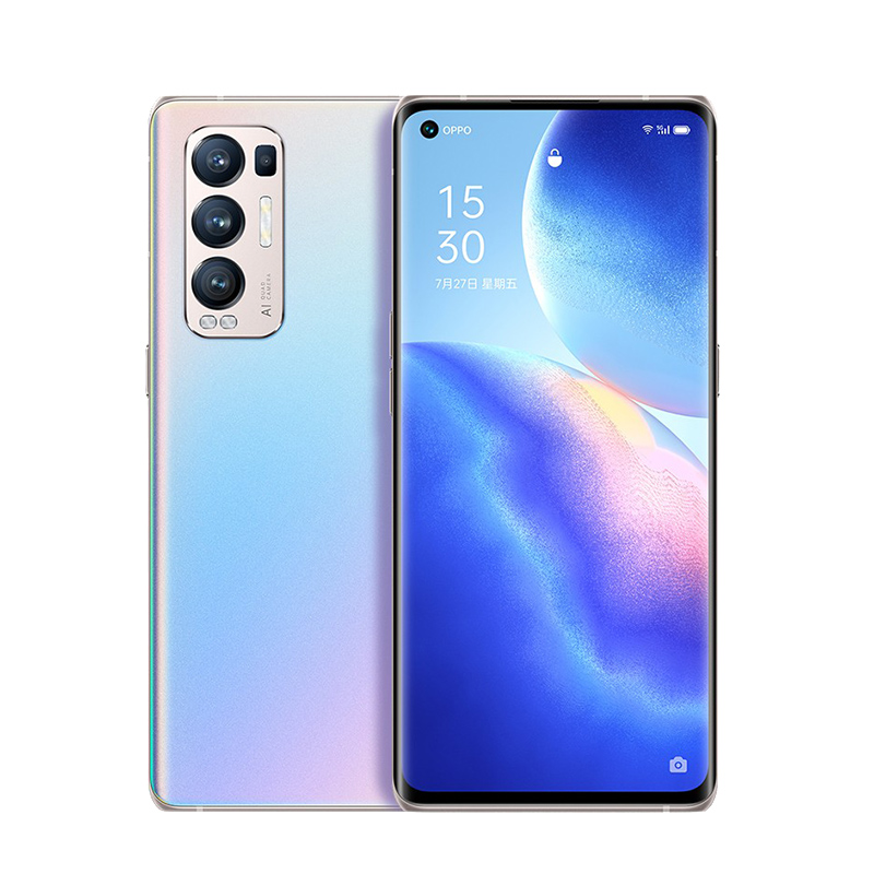 OPPO AI美颜自拍 手机