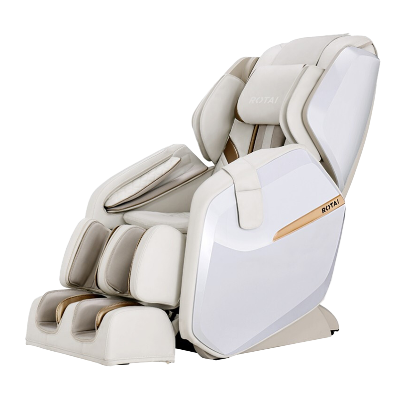 荣泰 智能语音按摩椅