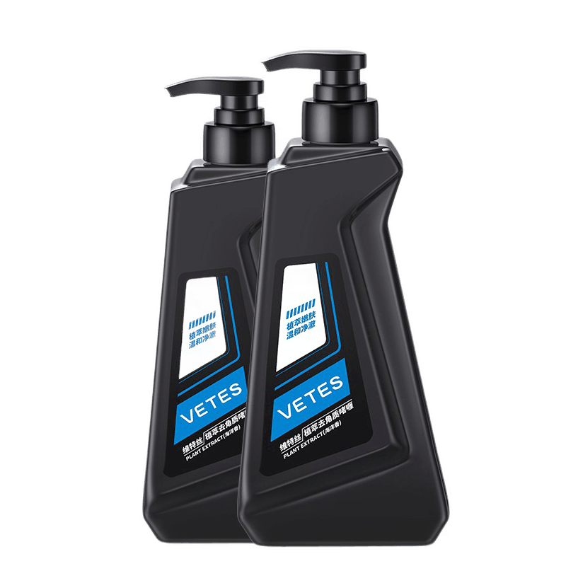 维特丝 改善痘肌 沐浴露