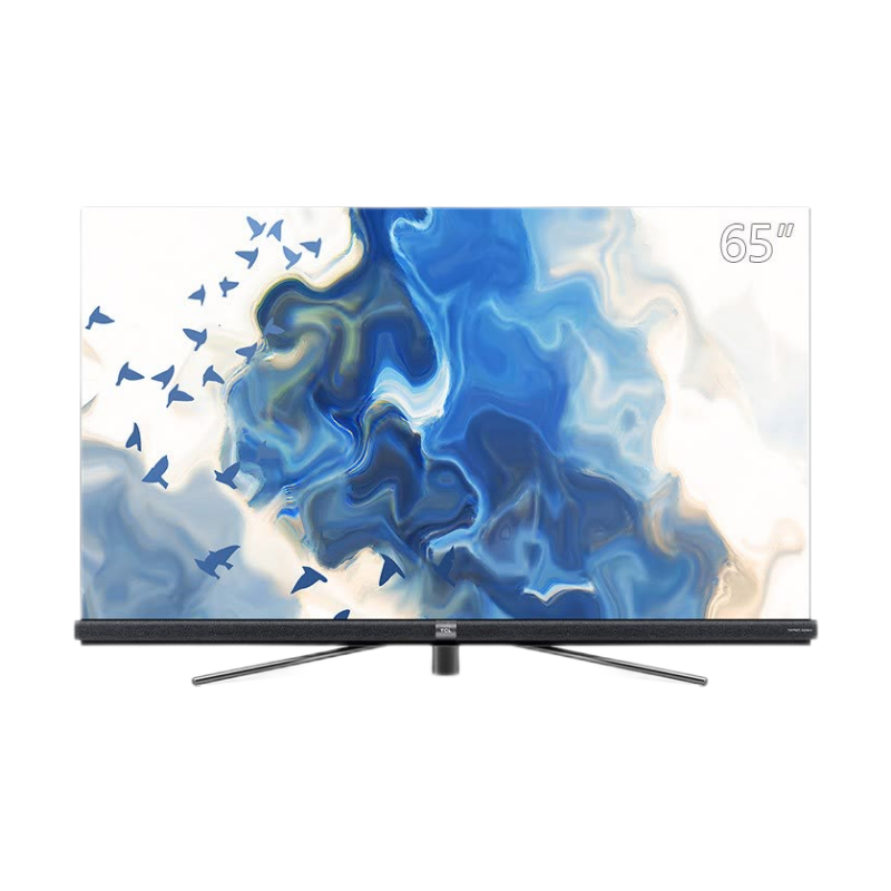 TCL 无边框平板电视