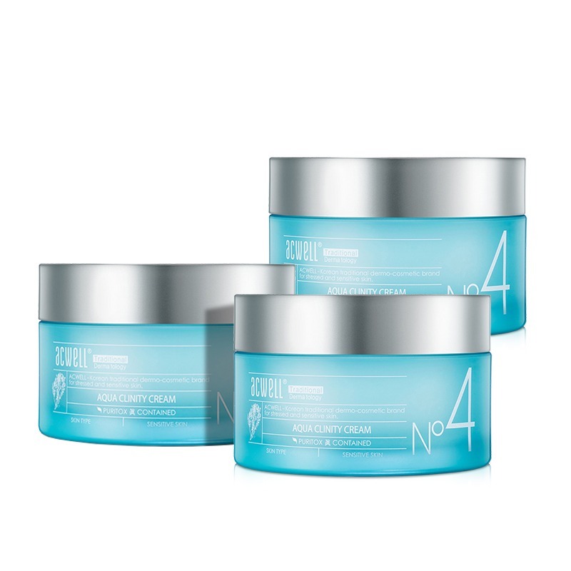 艾珂薇 草本精粹 面霜