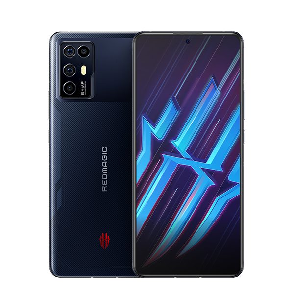 努比亚 高刷新率手机