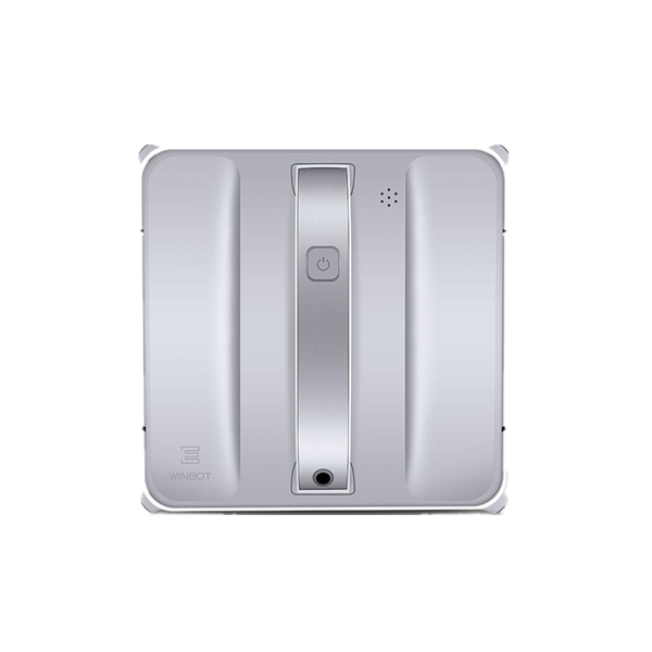 科沃斯 多项防护措施擦窗机器人