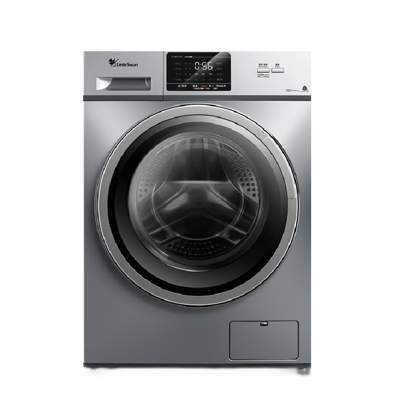 小天鹅 蒸汽烘干滚筒洗衣机