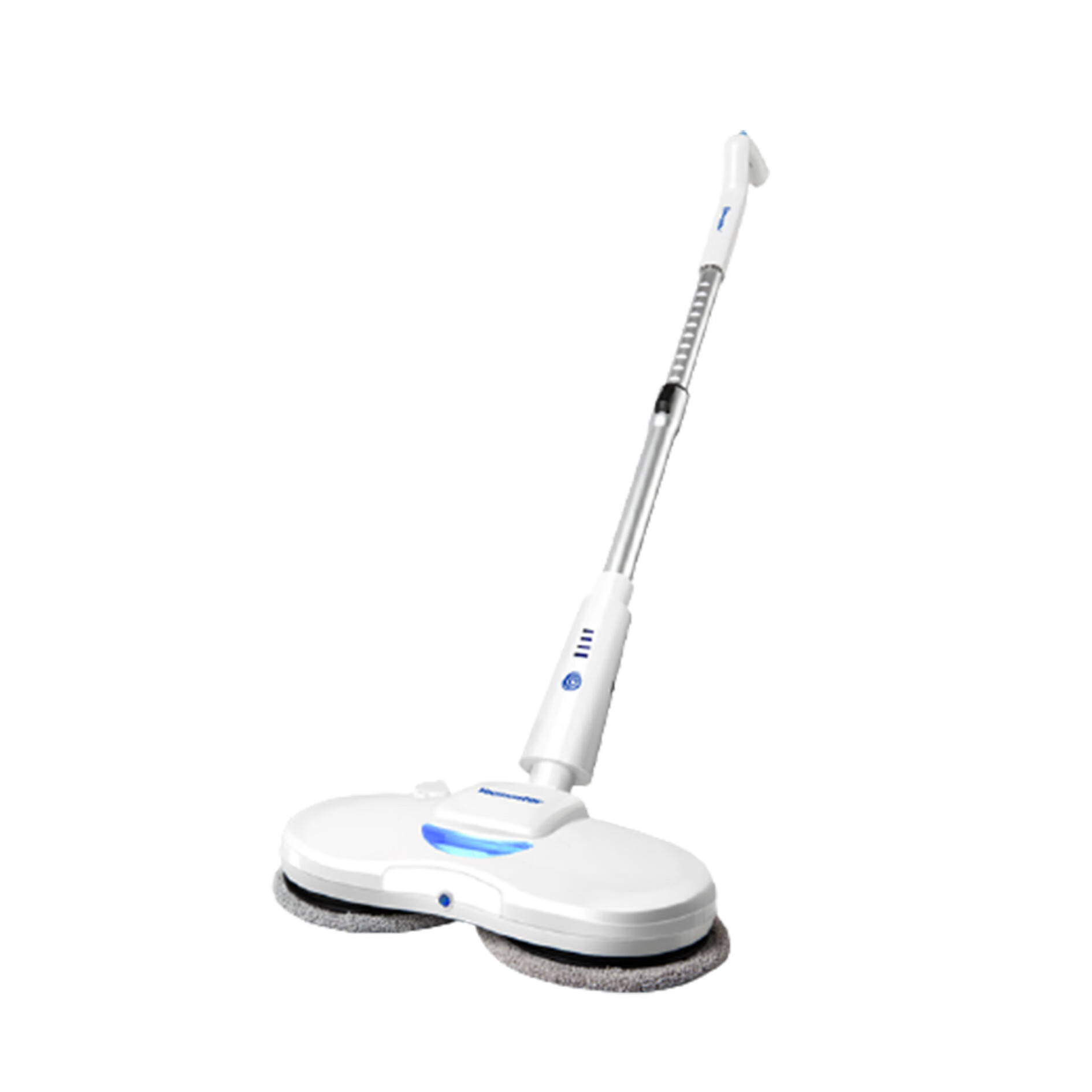 卫玛仕 静音设计 电动拖把