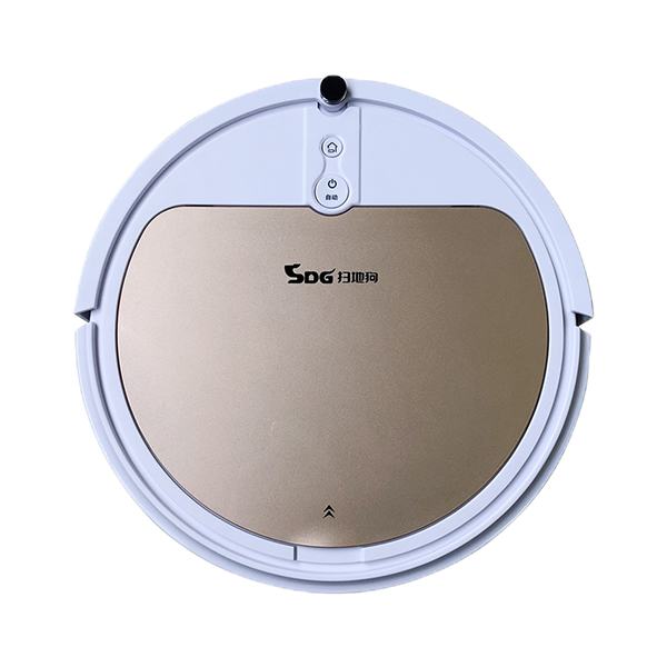 扫地狗 智能一体扫地机