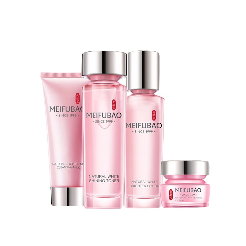 美肤宝 驻颜紧致 套装礼盒