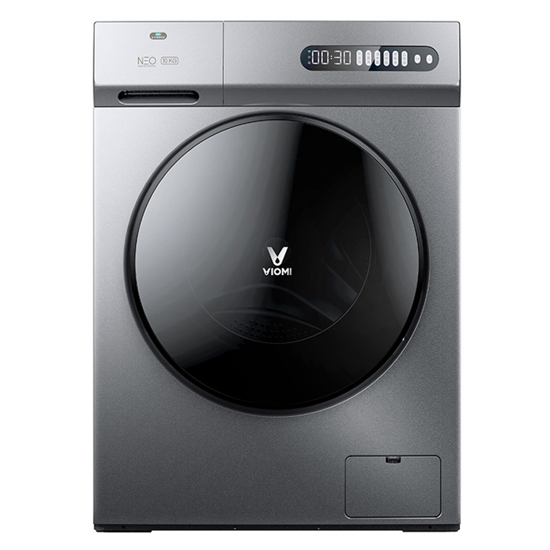 云米 精准匹配洗衣机