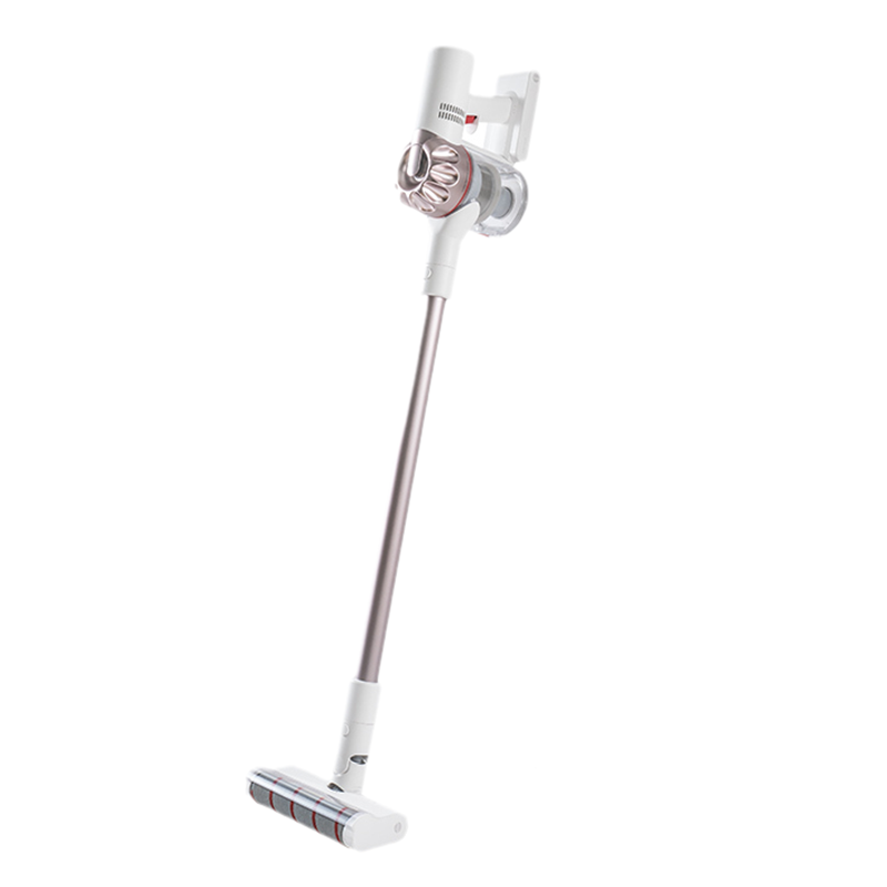 京东京造 无线降噪吸尘器